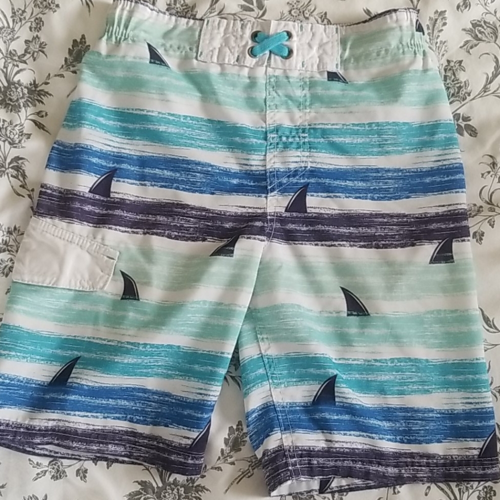 🌊 Swim Trunks 🏝